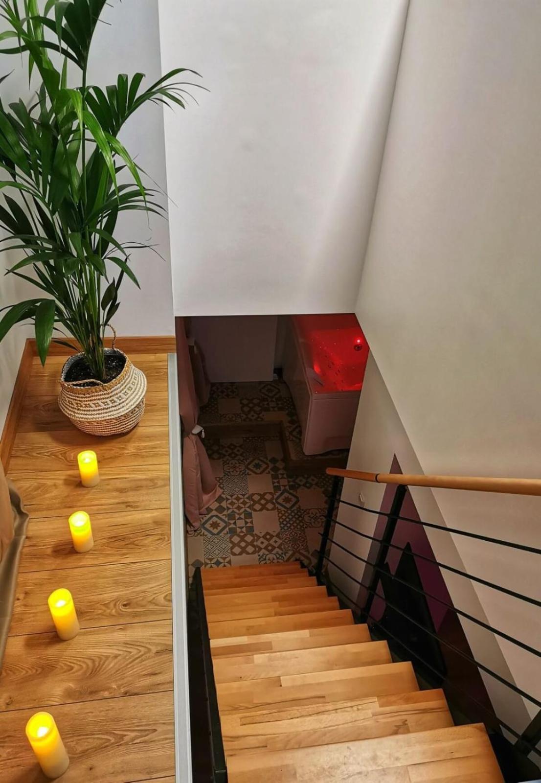 Perpignan Jacuzzi & Ambiance Romantique