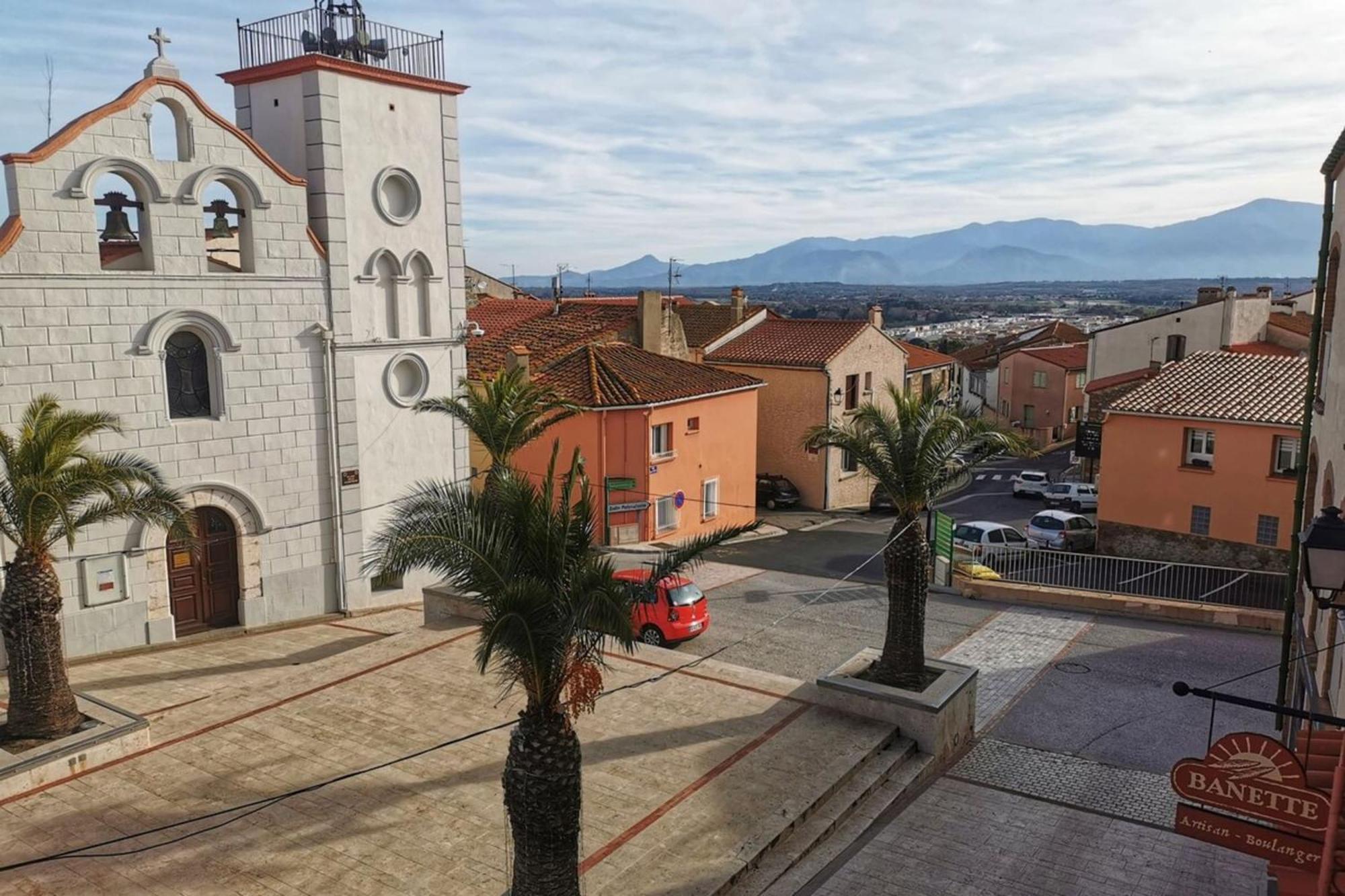 Perpignan Jacuzzi & Ambiance Romantique